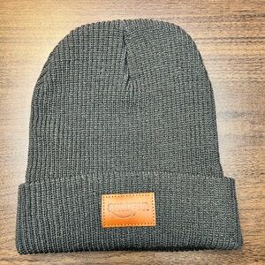 Amazon - Cuffed Knit Beanie - Premium Quality